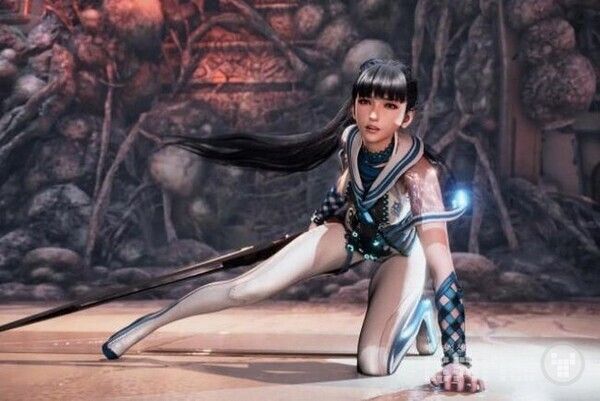 스텔라 블레이드 / 시프트업