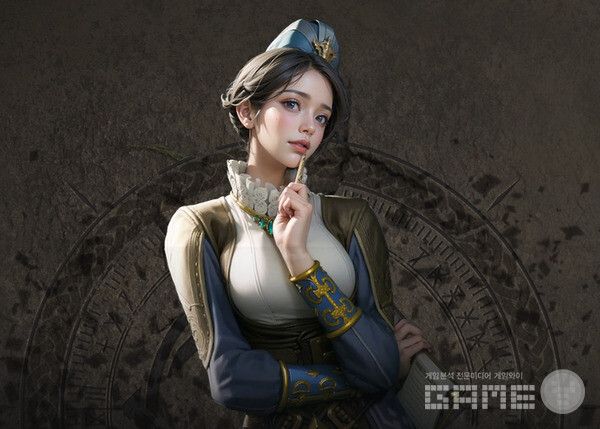 에오스블랙 /블루포션게임즈