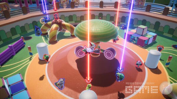 씰WTF /플레이위드