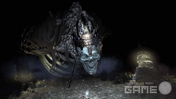 다크소울3 '패왕 워닐'