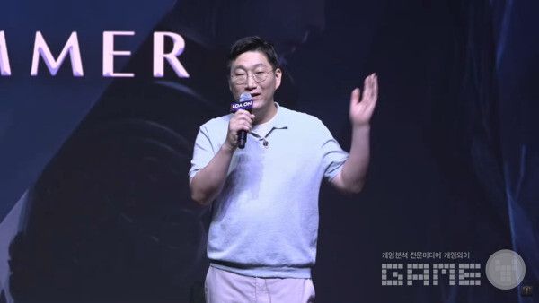 로아온 2024 / 로스트아크 공식 채널 갈무리