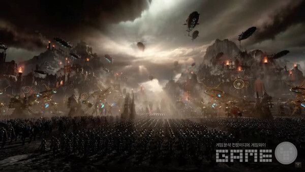 로아온 2024 / 로스트아크 공식 채널 갈무리