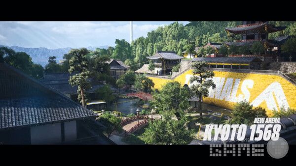 더 파이널스 공식 채널 갈무리