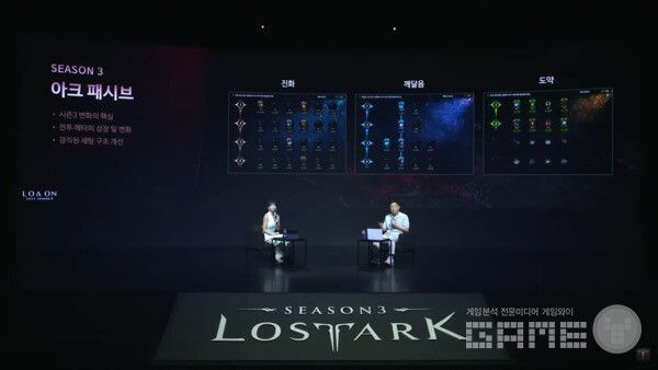 로아온 2024 / 로스트아크 공식 채널 갈무리
