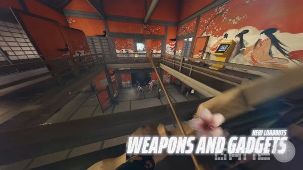 더 파이널스 공식 채널 갈무리