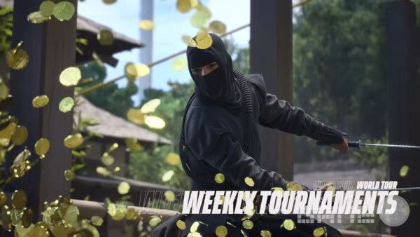 더 파이널스 공식 채널 갈무리