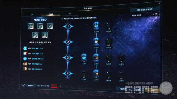 로아온 2024 / 로스트아크 공식 채널 갈무리