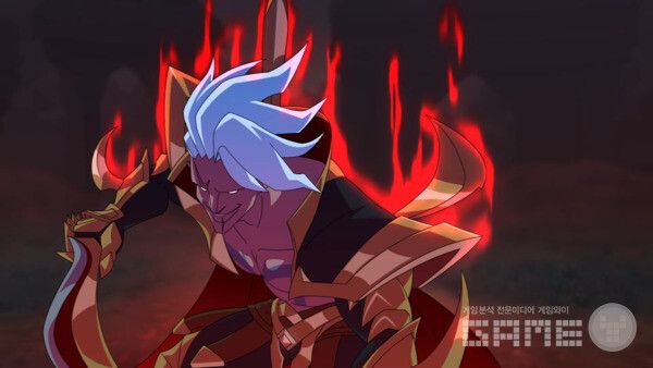 배틀크러쉬 /엔씨