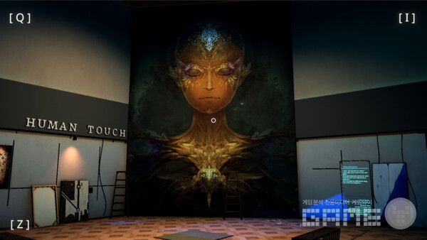 AI 게임 ‘언커버 더 스모킹 건 /크래프톤