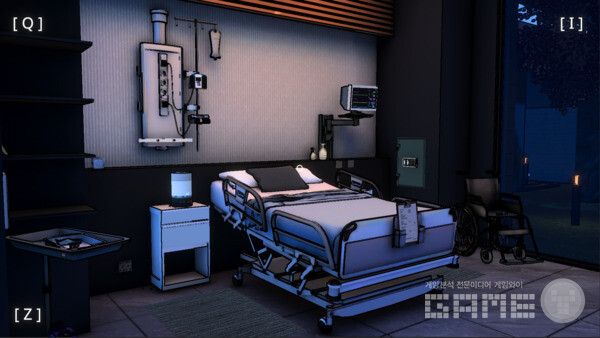 AI 게임 ‘언커버 더 스모킹 건 /크래프톤