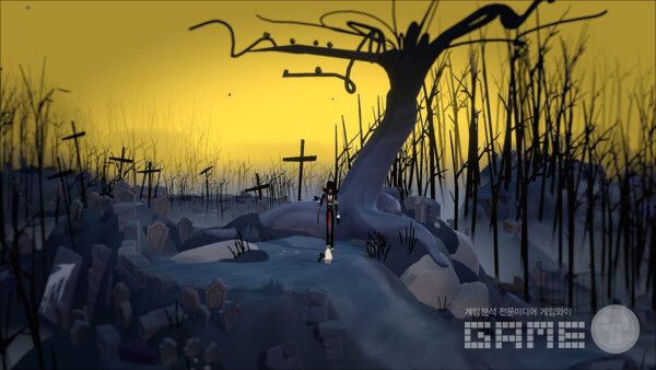 왈츠 앤 잼 /크래프톤