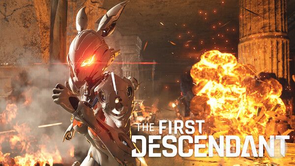 '퍼스트 디센던트' /넥슨게임즈