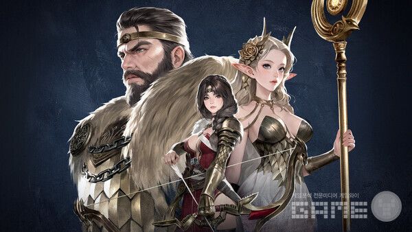 '발할라 서바이벌' /라이온하트 스튜디오