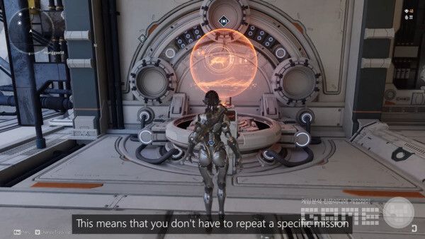 퍼스트 디센던트 /넥슨