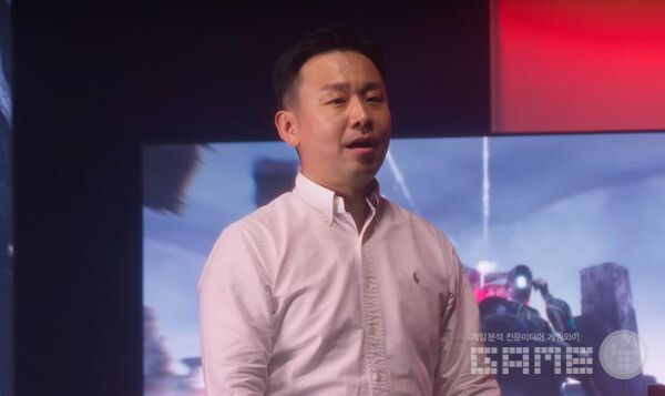 정성우 퍼스트 디센던트 수석 게임 디자이너 /넥슨