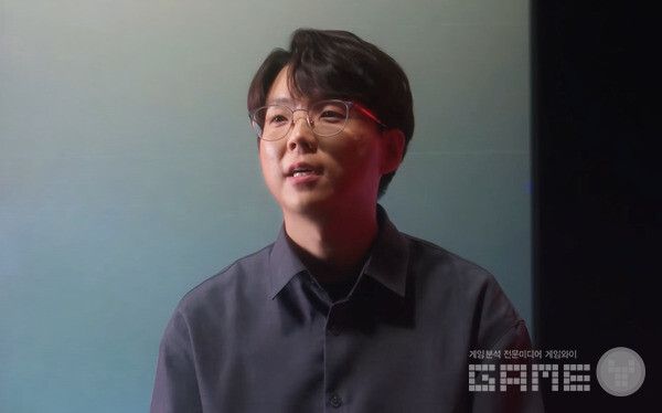 퍼스트 디센던트 시니어 전투 디자이너 정윤수씨 /넥슨