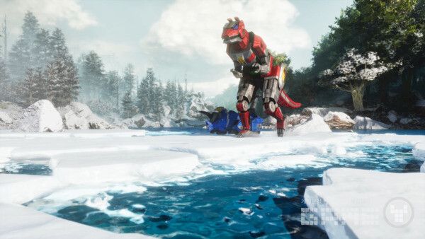 아크: 서바이벌 어센디드(ARK: Survival Ascended)