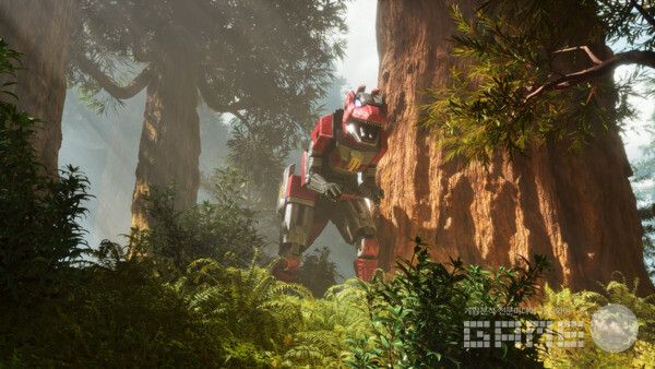 아크: 서바이벌 어센디드(ARK: Survival Ascended)