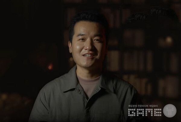 다커앤다커 모바일 안준석 피디 /크래프톤