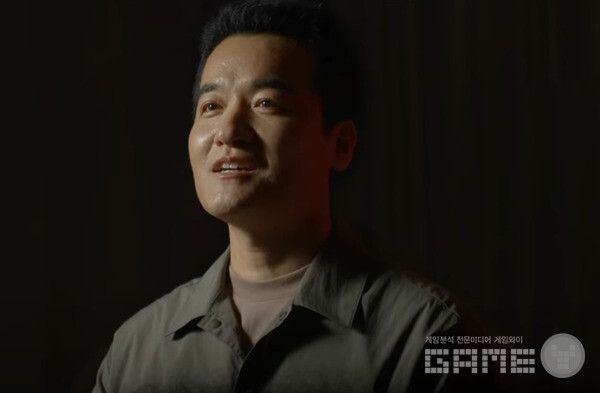 다커앤다커 모바일 안준석 피디 /크래프톤