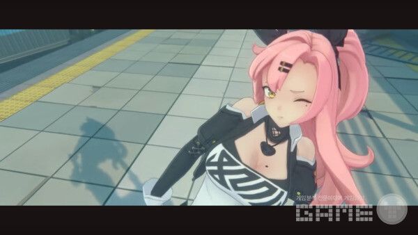 젠레스 존 제로 니콜 /호요버스