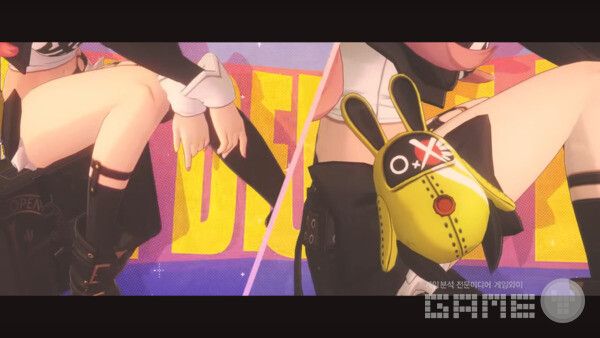 젠레스 존 제로 니콜 /호요버스