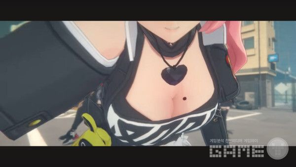 젠레스 존 제로 니콜 /호요버스