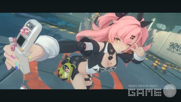 젠레스 존 제로 니콜 /호요버스