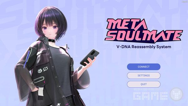 메타 소울메이트 /원유니버스