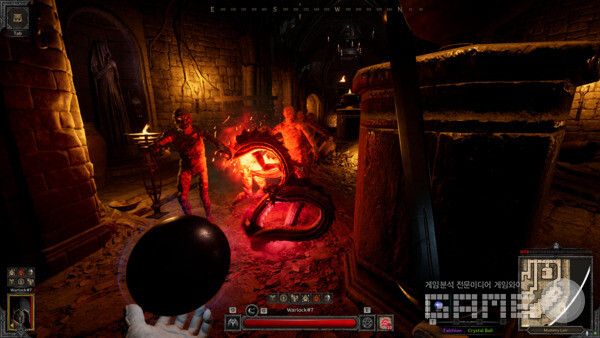 다커 앤 다커 /아이언메이스