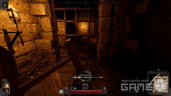 다커 앤 다커 /아이언메이스