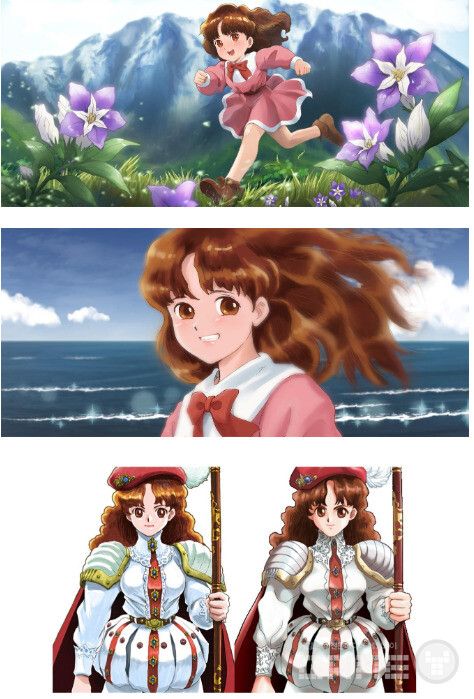 ‘프린세스 메이커 2 리제네레이션’ /CFK