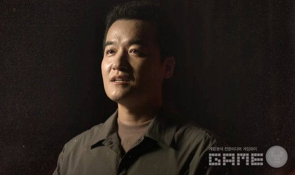 다크앤다커 안준석 프로덕션 디렉터