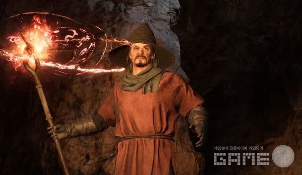 다크앤다커 모바일 /크래프톤