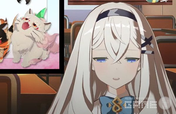 김철희(김맵희) 디렉터 /카카오게임즈