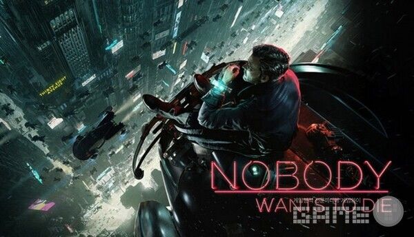 노바이 원츠 투 다이 / 플레이온