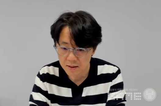 퍼스트 디센던트 이범준 피디 /넥슨