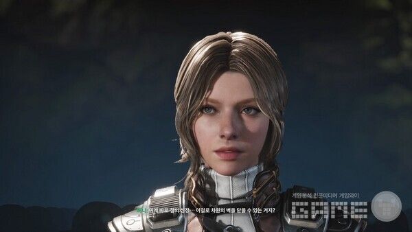 언리얼 엔진 5를 사용한 덕에 그래픽 완성도는 상당하다. 퍼스트 디센던트 /게임와이 촬영