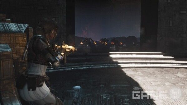 퍼스트 디센던트 /게임와이 촬영