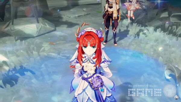 원신 /호요버스