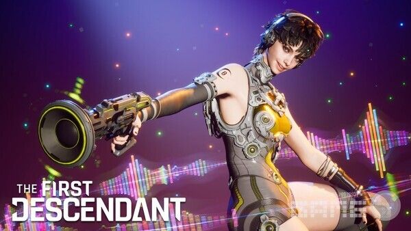 &nbsp;‘퍼스트 디센던트’ 첫 번째 업데이트 /넥슨