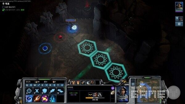 퍼즐이랄 것도 없는 ...