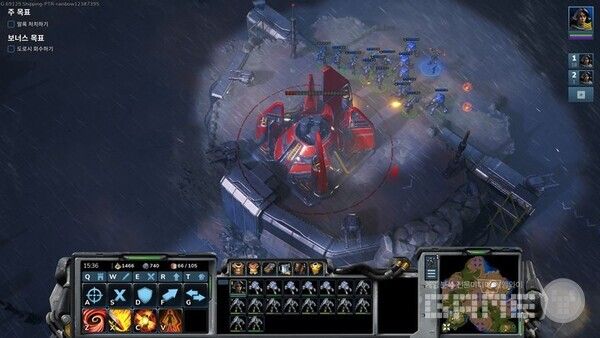 하나도 남김 없이 파괴하자