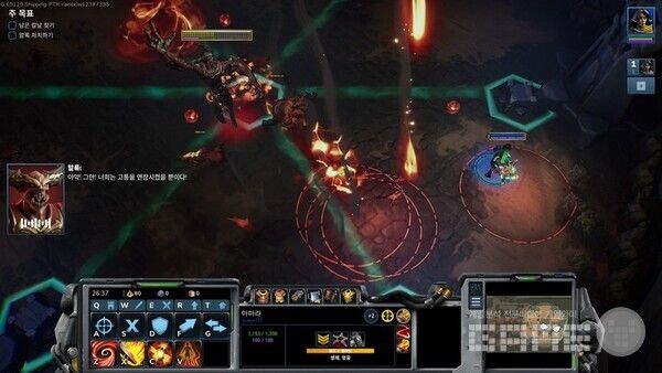 말록은 꽤 강력하다