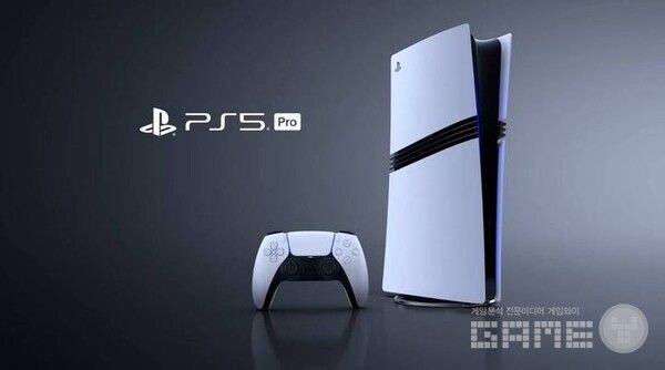 플레이스테이션 5 프로 / 플레이스테이션 유튜브 캡쳐