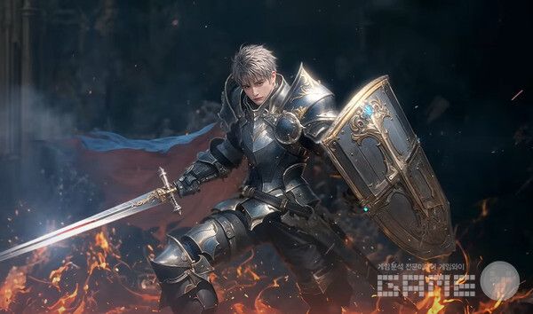 로한2 /플레이위드