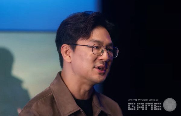 퍼스트 디센던트 주민석 크리에이티브 디렉터 / 넥슨