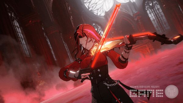 턴제 전투이나 리: 메멘토만의 시스템을 통해 쉽게 익히면서도 전략성을 느낄 수 있다 / 블랙스톰 제공