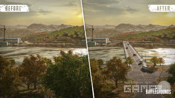 배틀그라운드 /크래프톤