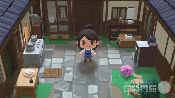 아니메 라이프 심